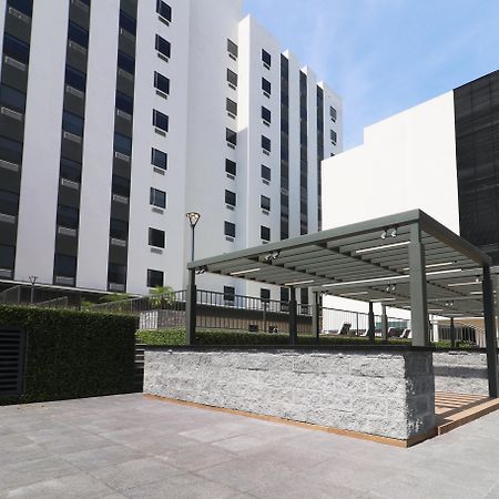 Holiday Inn & Suites - Monterrey Apodaca Zona Airport By Ihg Екстериор снимка