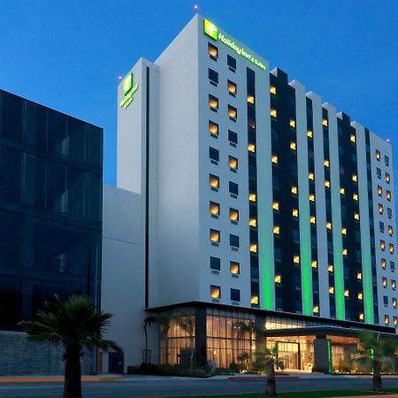 Holiday Inn & Suites - Monterrey Apodaca Zona Airport By Ihg Екстериор снимка