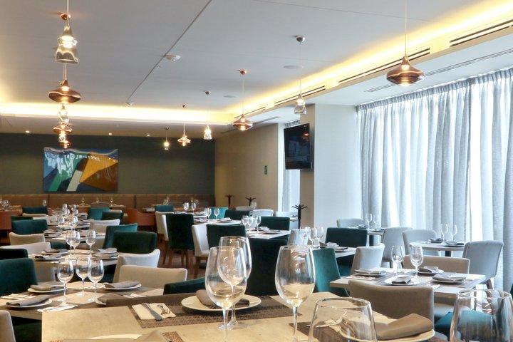 Holiday Inn & Suites - Monterrey Apodaca Zona Airport By Ihg Екстериор снимка