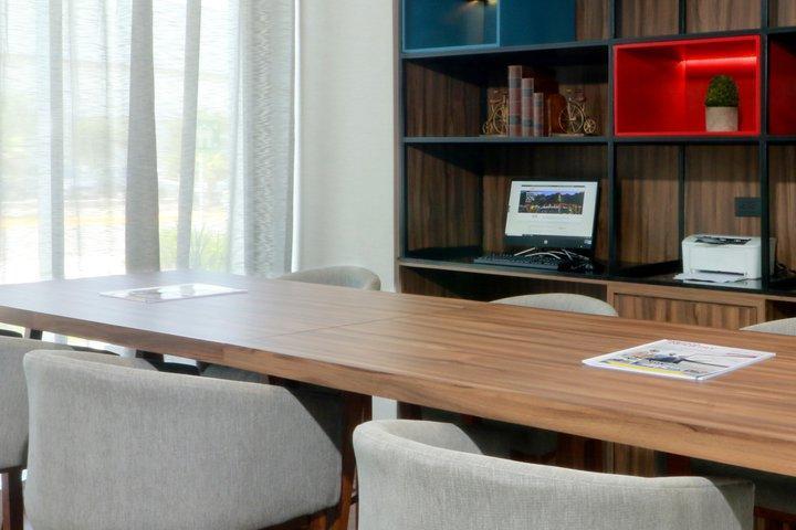 Holiday Inn & Suites - Monterrey Apodaca Zona Airport By Ihg Екстериор снимка