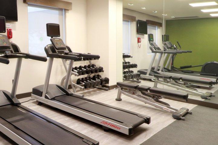 Holiday Inn & Suites - Monterrey Apodaca Zona Airport By Ihg Екстериор снимка
