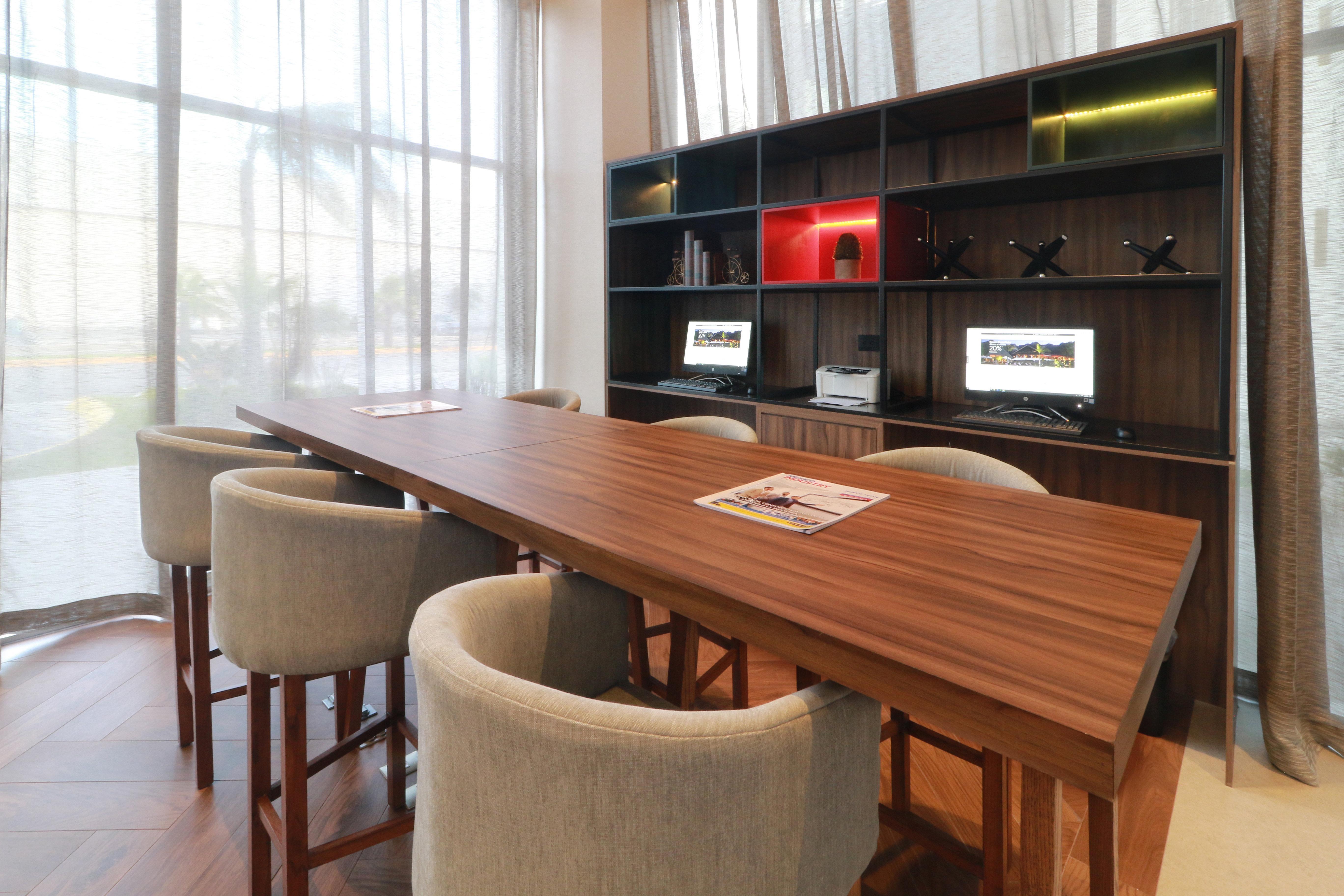 Holiday Inn & Suites - Monterrey Apodaca Zona Airport By Ihg Екстериор снимка