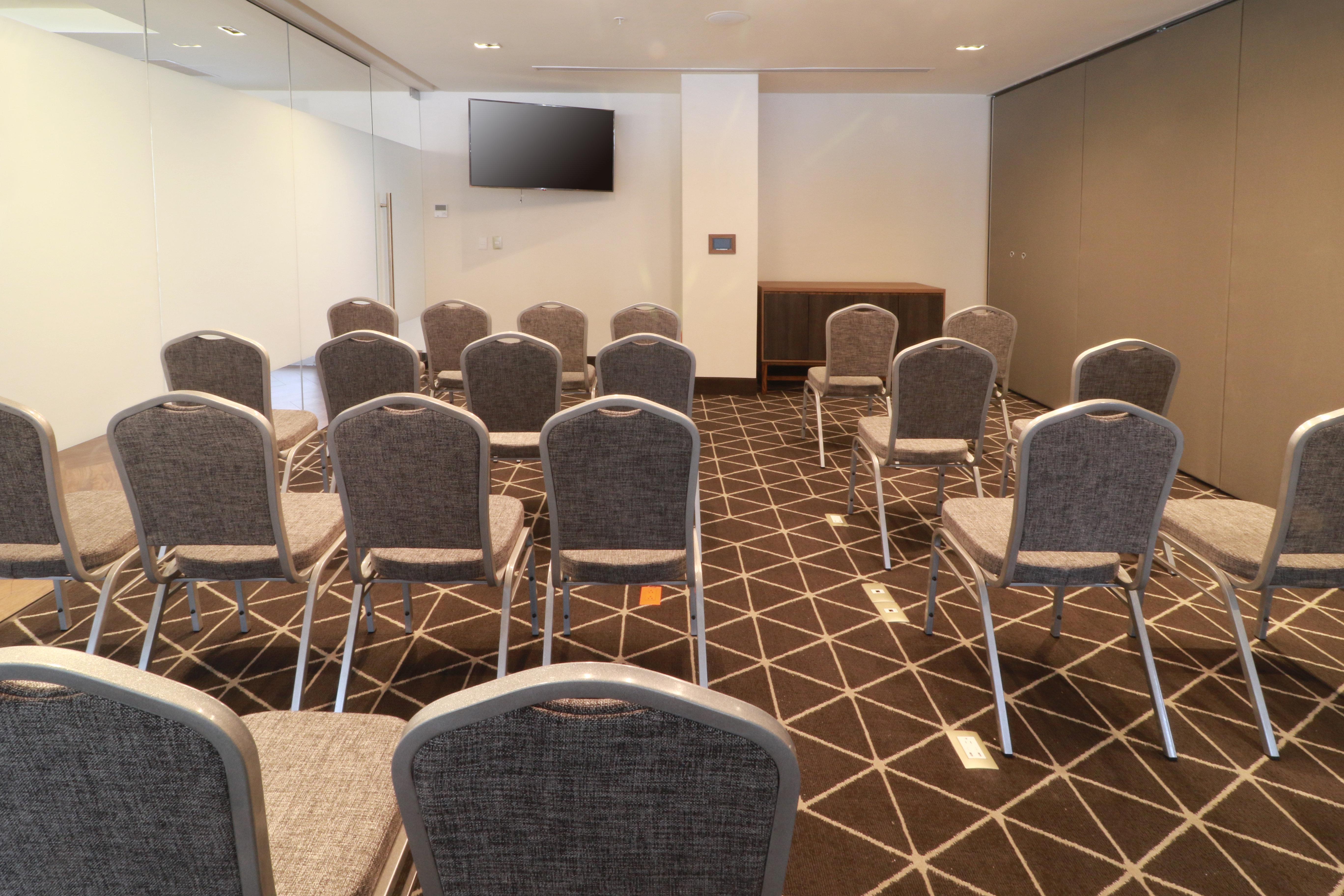 Holiday Inn & Suites - Monterrey Apodaca Zona Airport By Ihg Екстериор снимка
