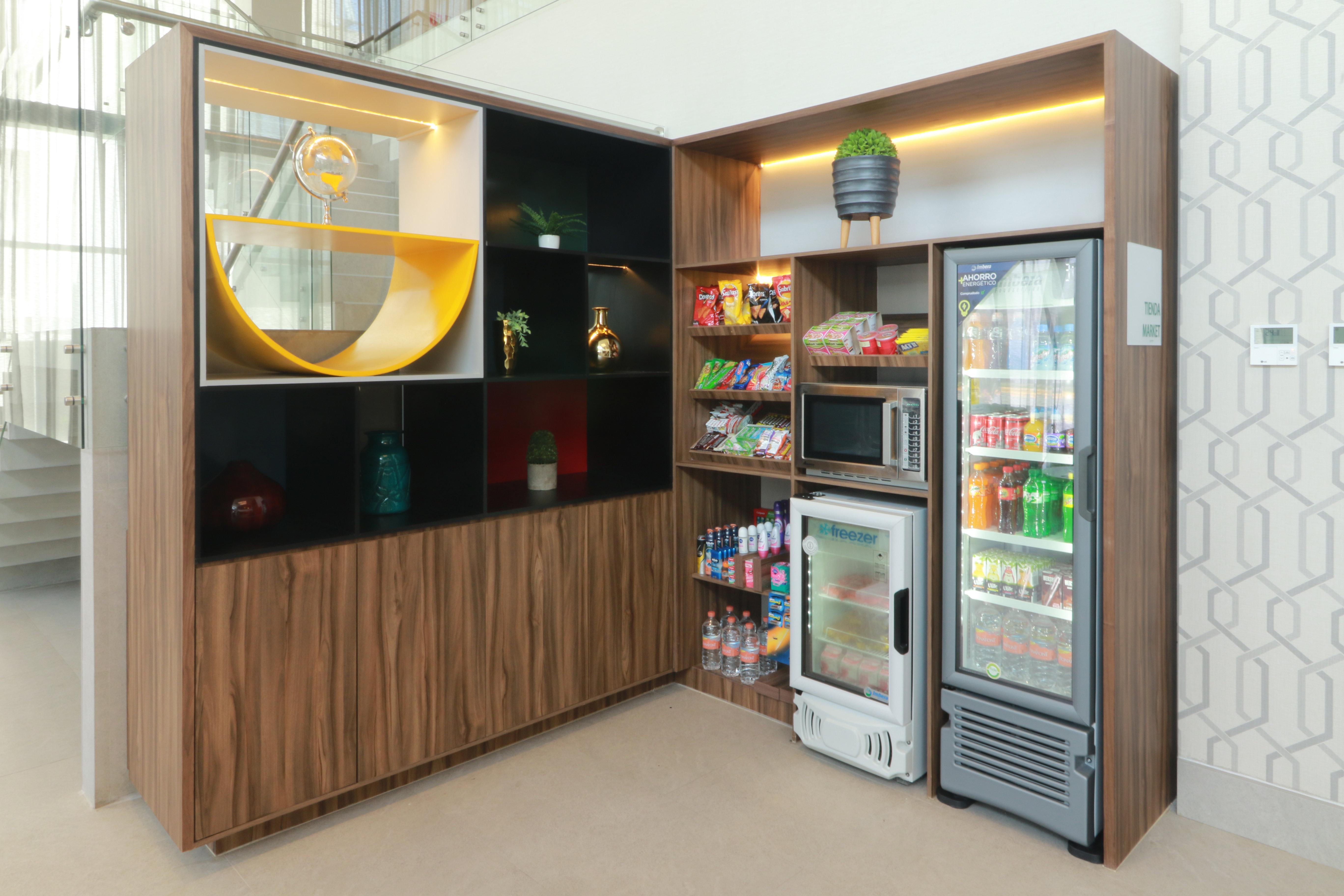 Holiday Inn & Suites - Monterrey Apodaca Zona Airport By Ihg Екстериор снимка