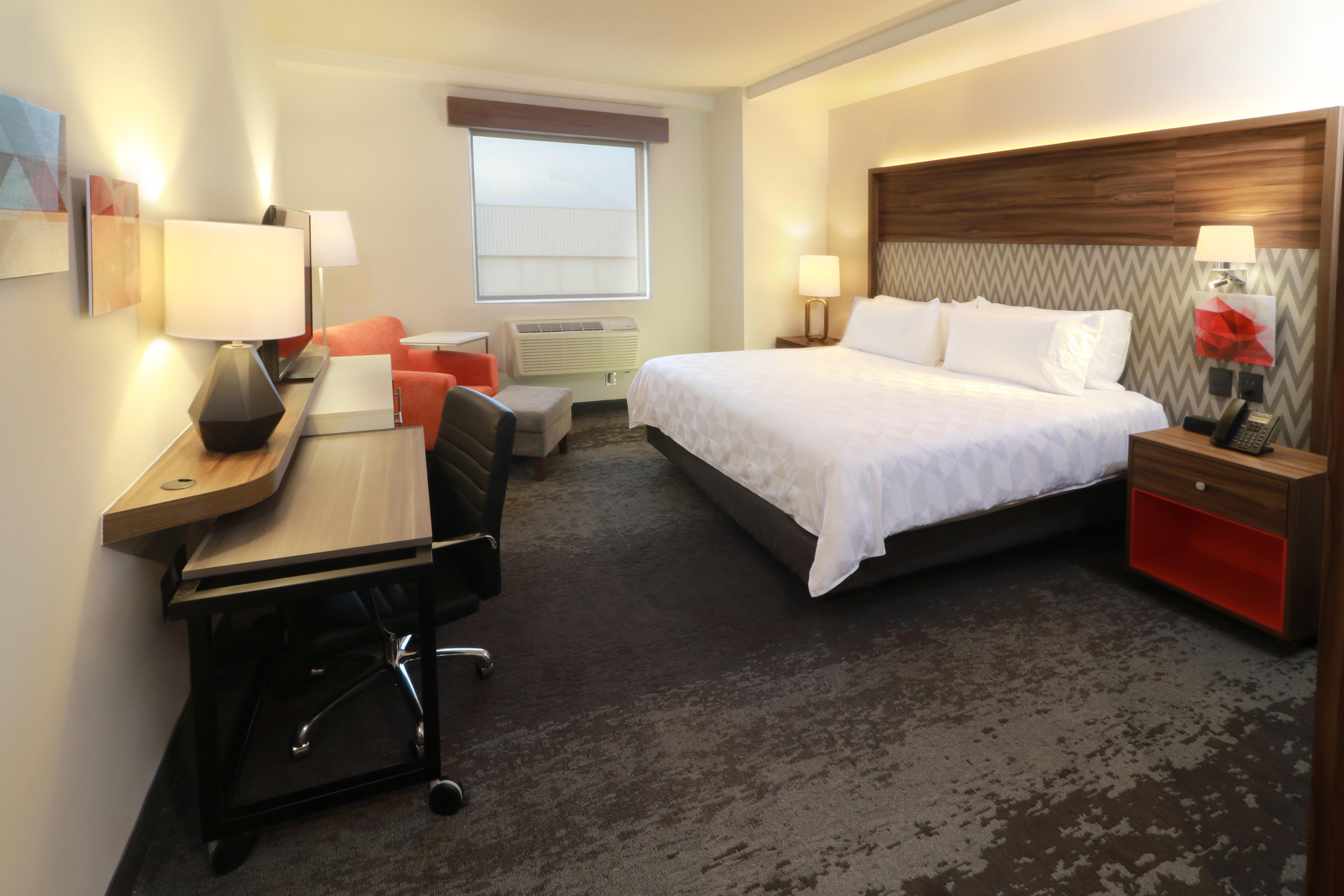 Holiday Inn & Suites - Monterrey Apodaca Zona Airport By Ihg Екстериор снимка