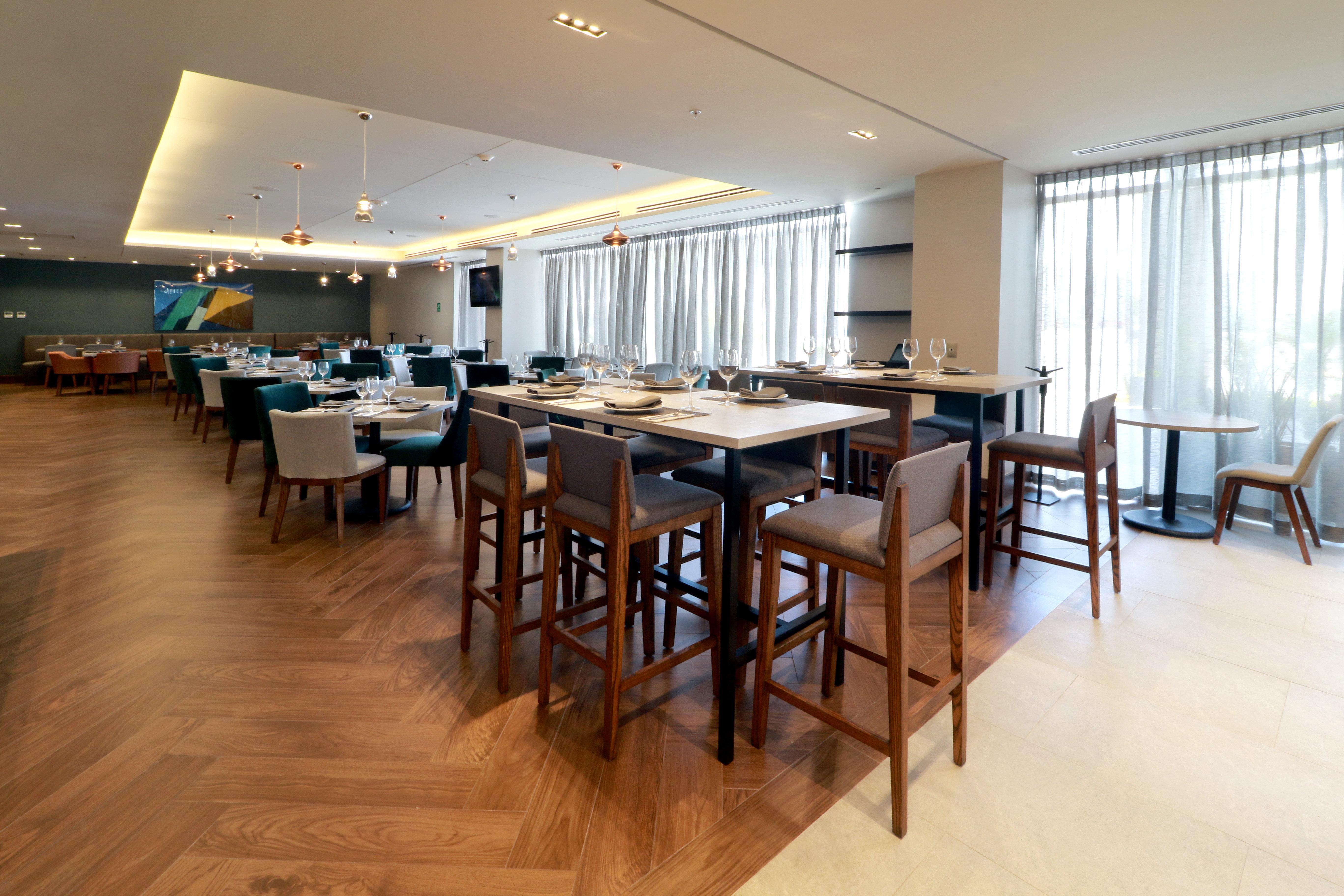 Holiday Inn & Suites - Monterrey Apodaca Zona Airport By Ihg Екстериор снимка
