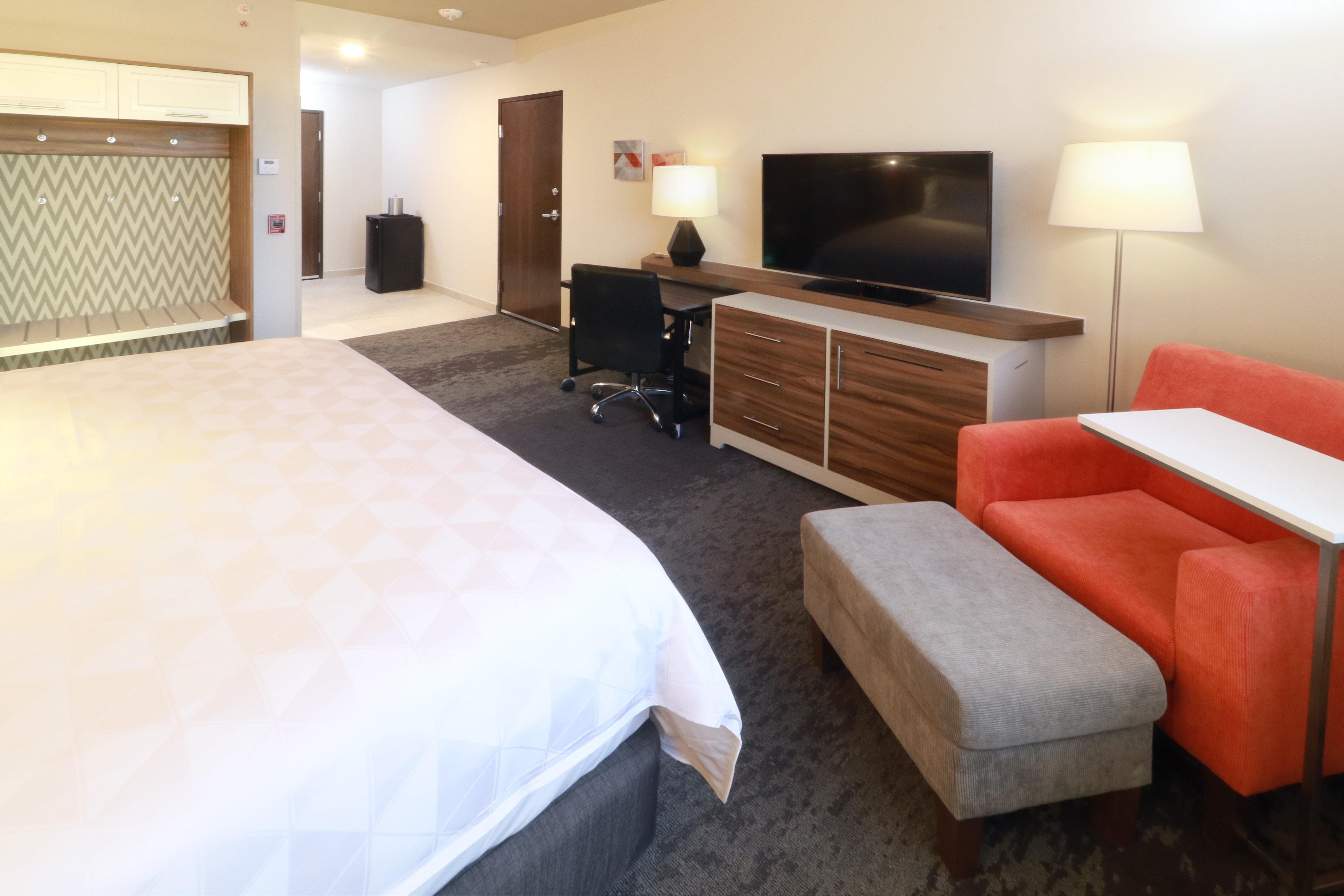 Holiday Inn & Suites - Monterrey Apodaca Zona Airport By Ihg Екстериор снимка