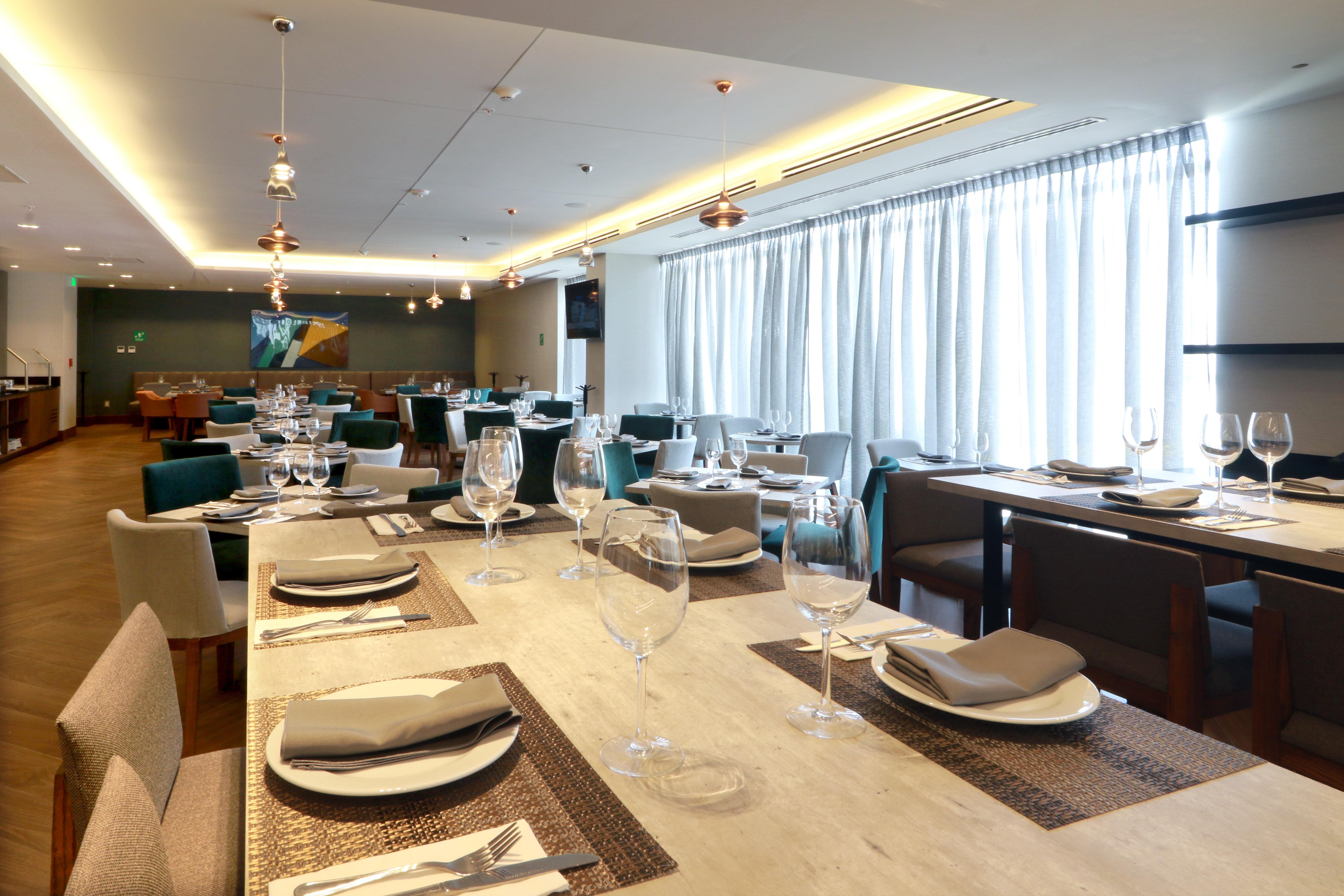 Holiday Inn & Suites - Monterrey Apodaca Zona Airport By Ihg Екстериор снимка