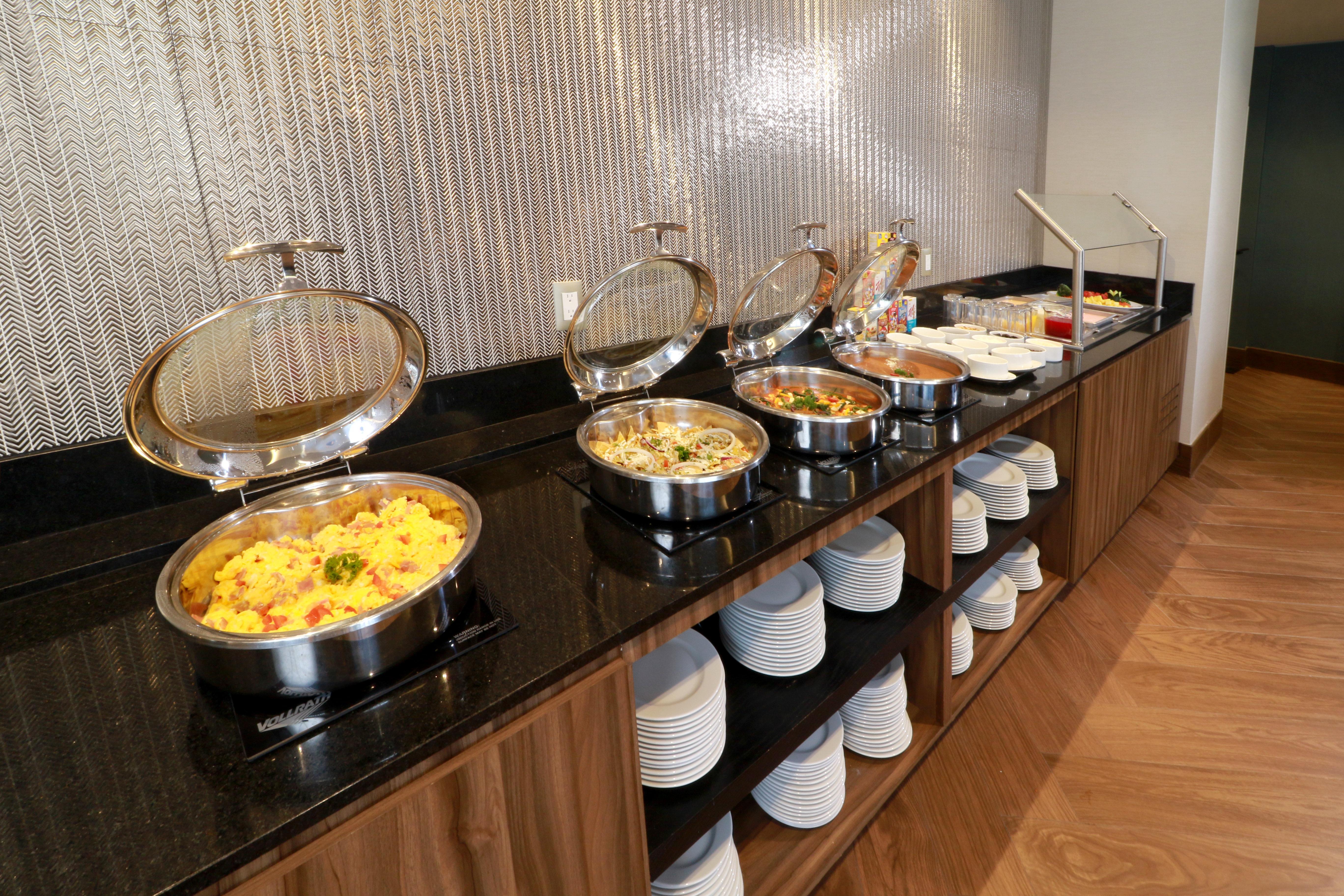 Holiday Inn & Suites - Monterrey Apodaca Zona Airport By Ihg Екстериор снимка