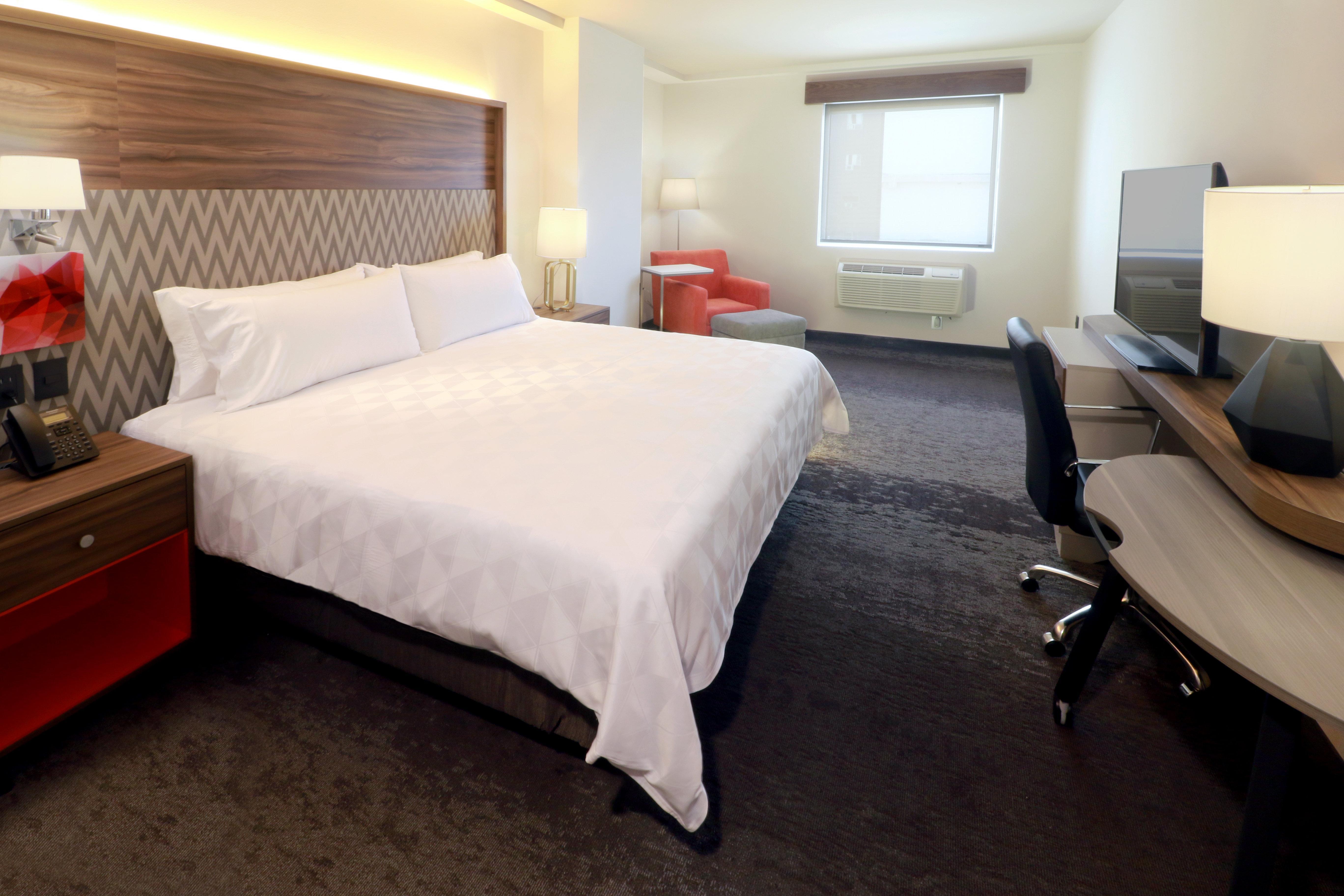 Holiday Inn & Suites - Monterrey Apodaca Zona Airport By Ihg Екстериор снимка