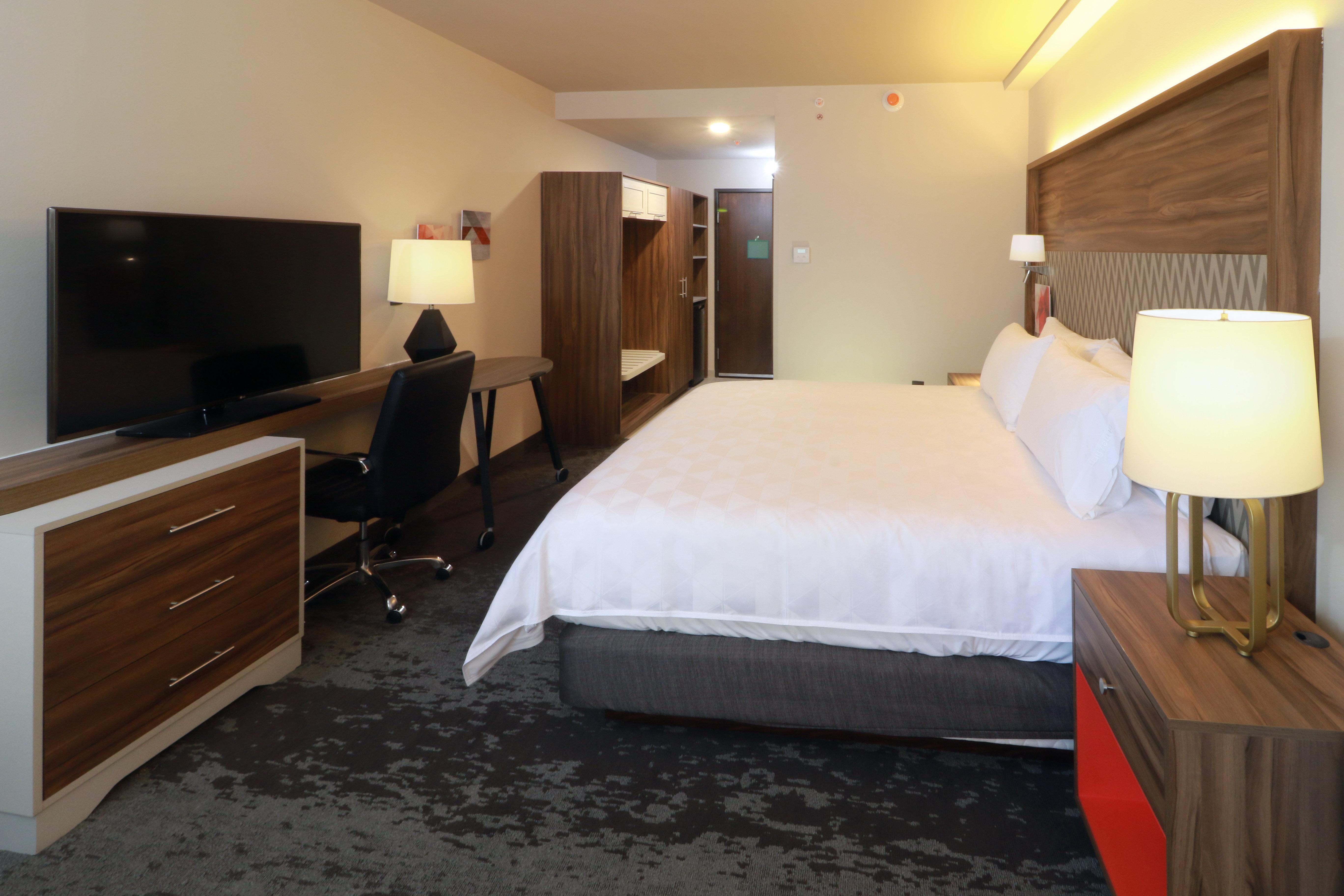 Holiday Inn & Suites - Monterrey Apodaca Zona Airport By Ihg Екстериор снимка