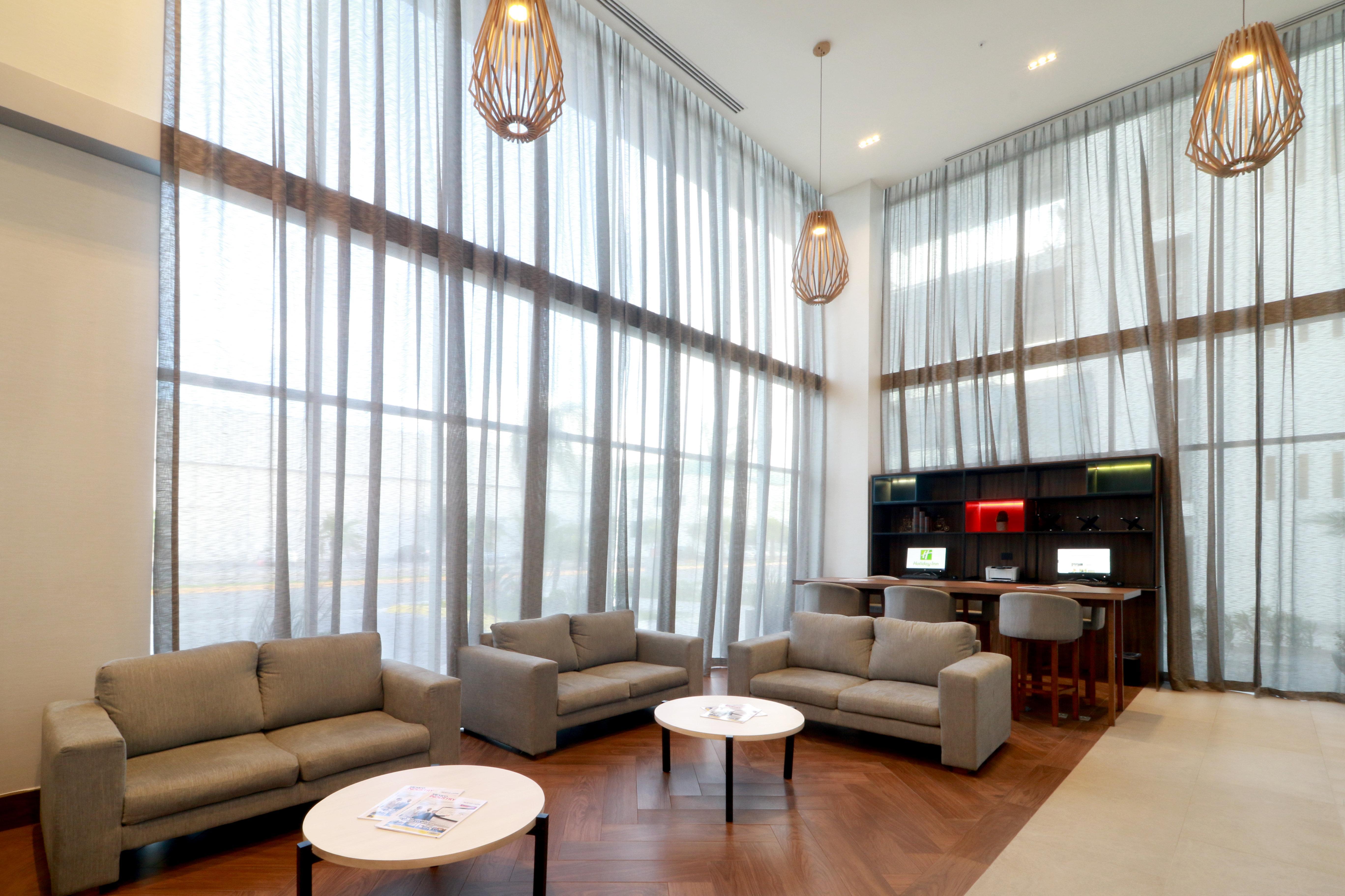 Holiday Inn & Suites - Monterrey Apodaca Zona Airport By Ihg Екстериор снимка