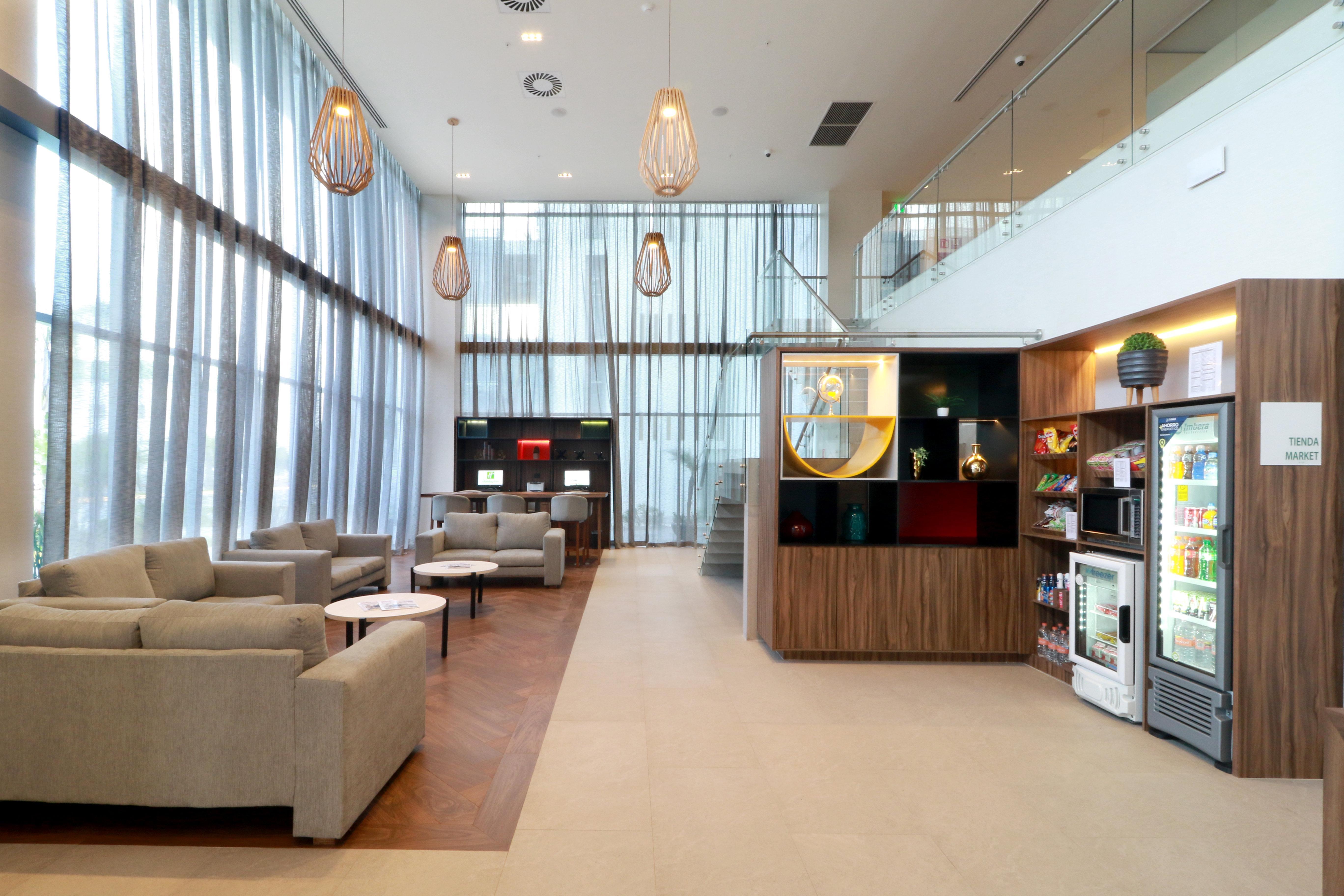 Holiday Inn & Suites - Monterrey Apodaca Zona Airport By Ihg Екстериор снимка